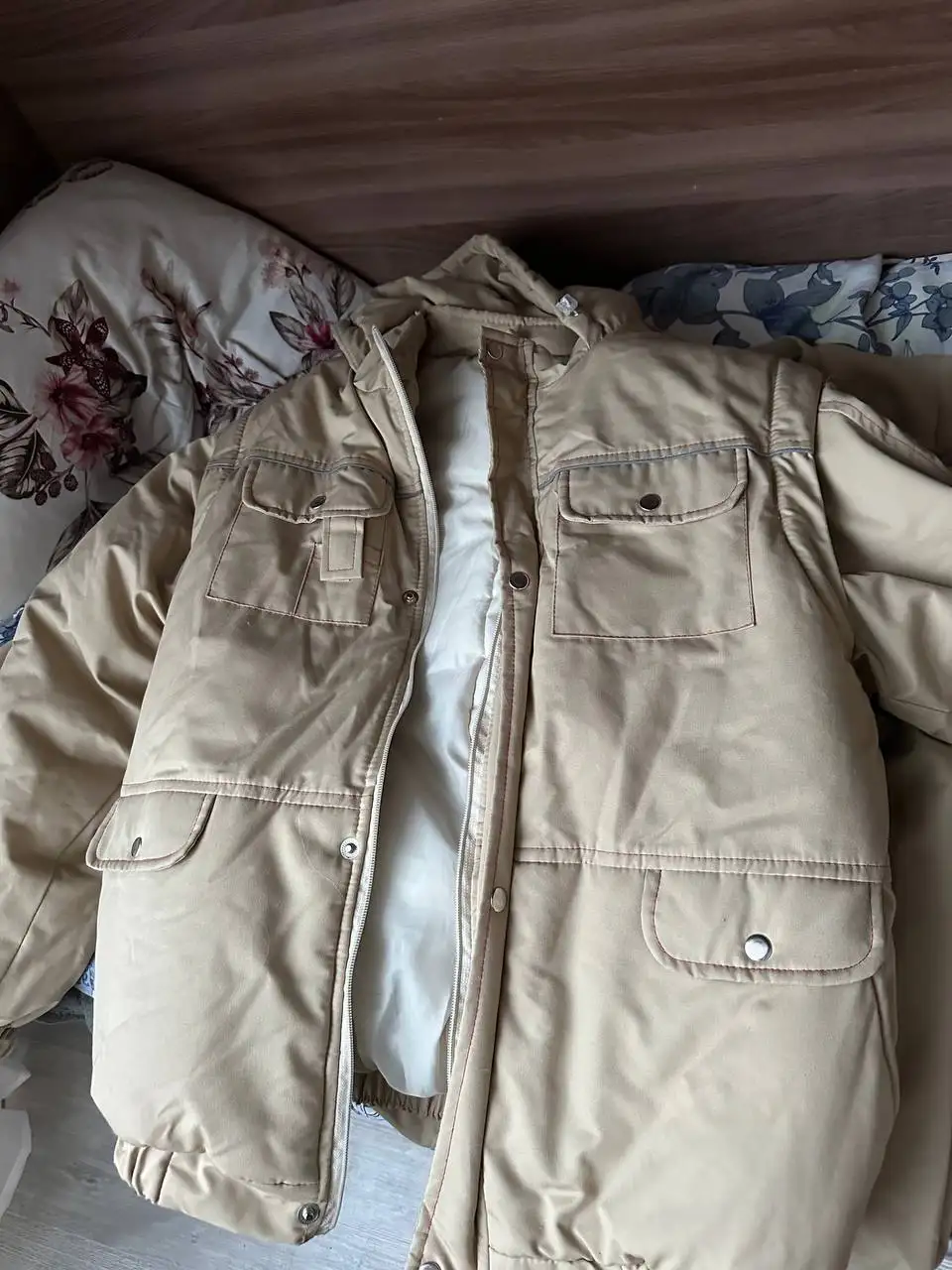 Продается форма юнармии - Специальная/военная форма (Одежда) в Калининград