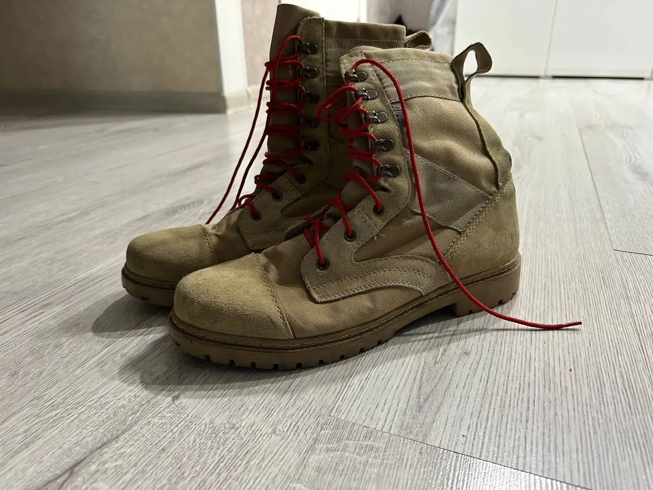 Продается форма юнармии - Специальная/военная форма (Одежда) в Калининград