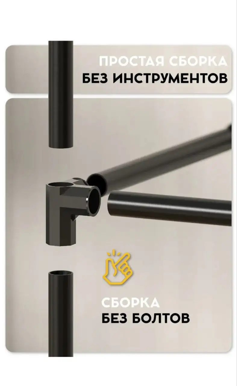 Обувница 14 ярусов - Мебель (Барахолка) в Калининград