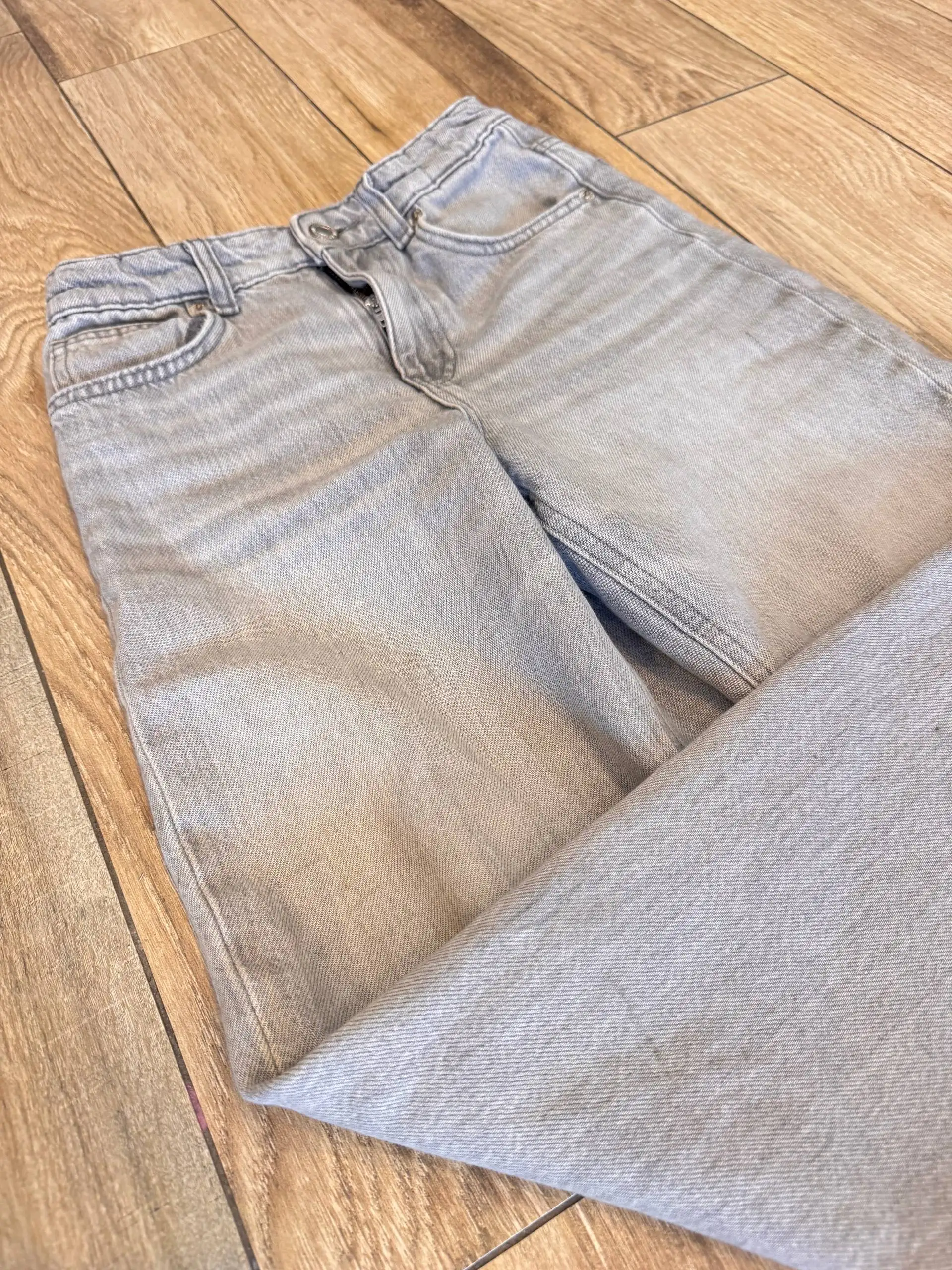 Продам джинсы Zara размер 140 - Джинсы (Одежда) в Калининград