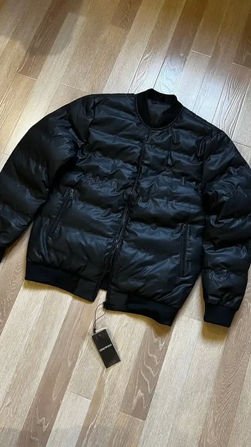 Куртка зимняя пуховик размер XL/2XL - частное объявление в Калининград