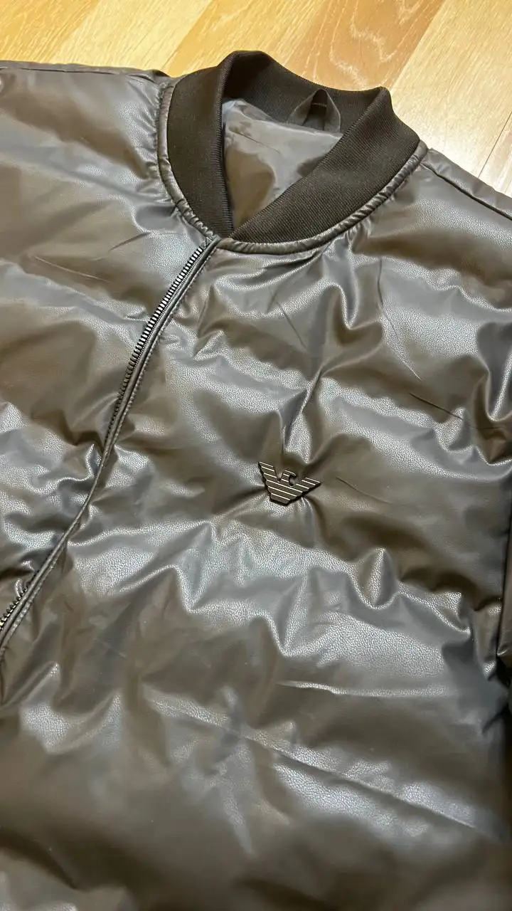 Куртка зимняя пуховик размер XL/2XL - Верхняя одежда (Одежда) в Калининград