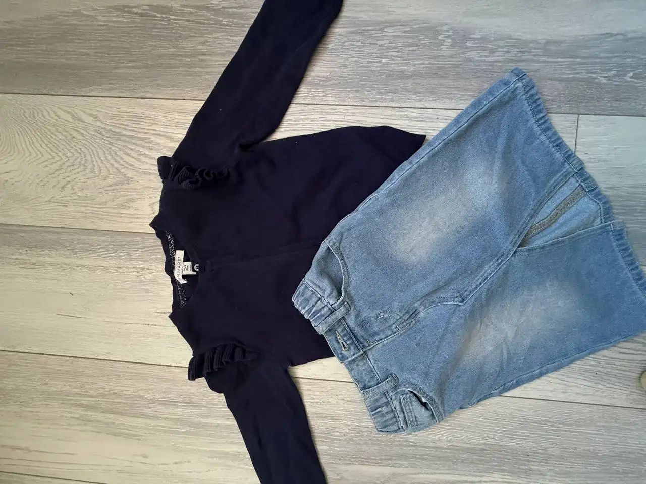 Товар 4-5 лет - Барахолка в Калининград