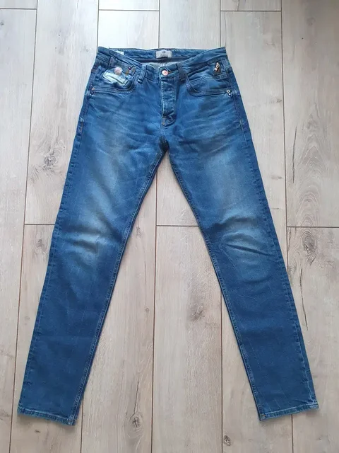 Мужские джинсы LTB NIELS W32 L34 - Для беременных в Светлогорск
