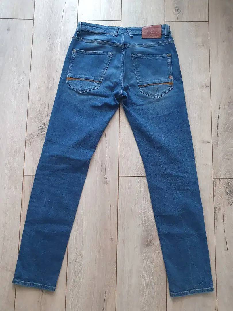 Мужские джинсы LTB NIELS W32 L34 - Мужская одежда (Одежда) в Светлогорск