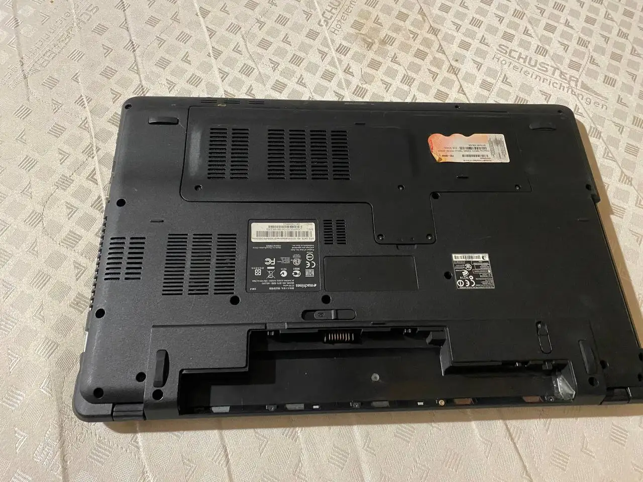 Продажа живых матриц на разбор - Барахолка в Калининград