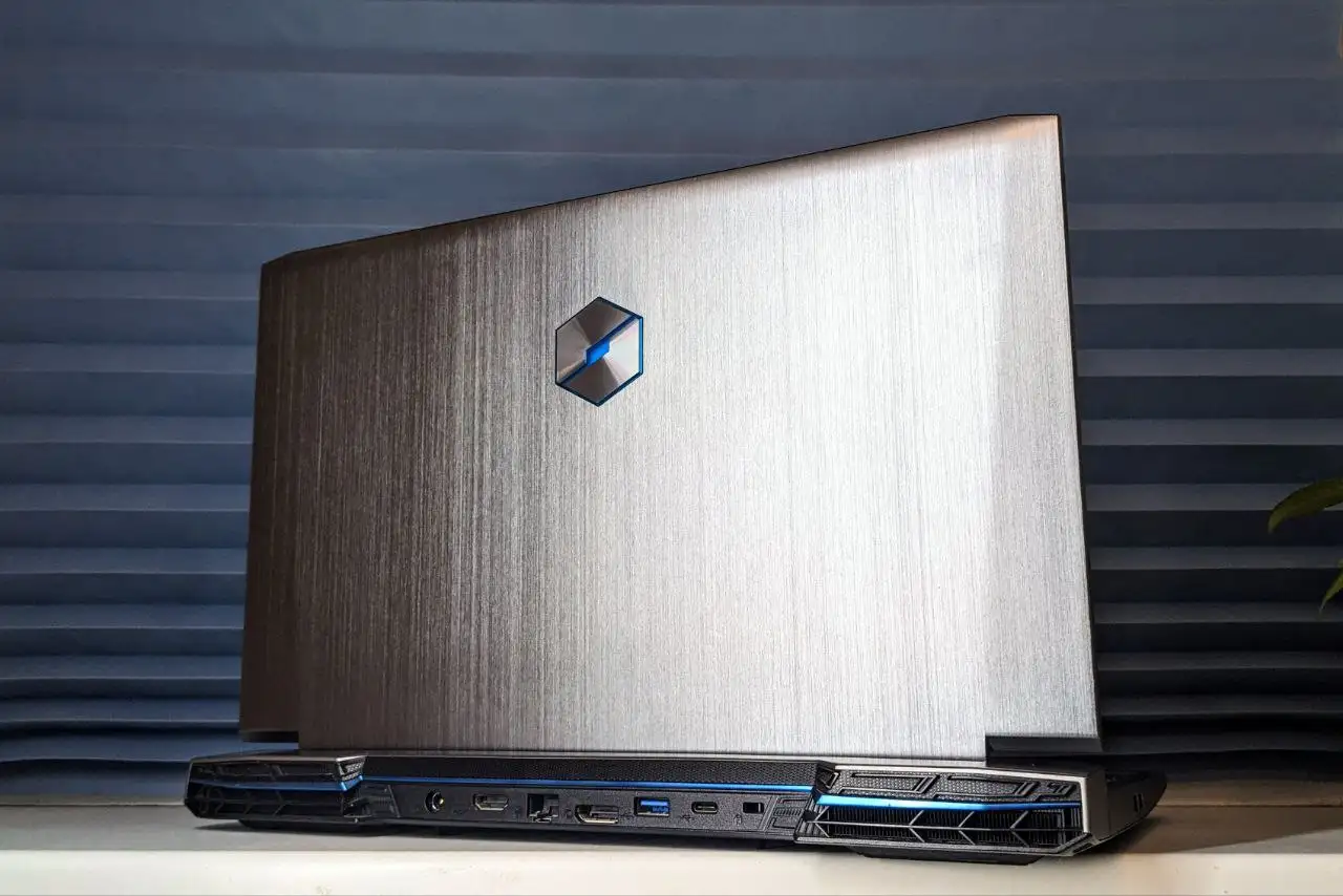 Продам ноутбук с видеокартой GTX 1060 6GB - Ноутбуки (Электроника) в Калининград