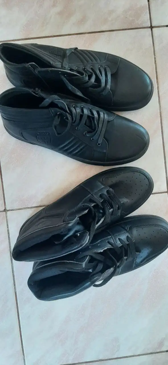 Обувь размер 44 и 45 новые - Обувь (Барахолка) в Калининград