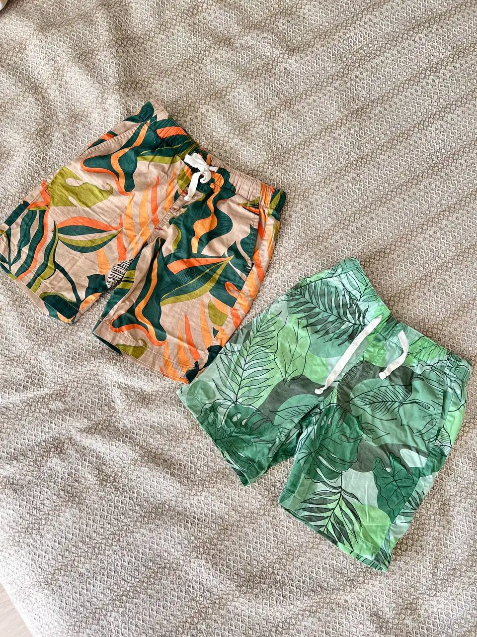 Шорты Sela размер 122 - Детская одежда (Одежда) в Калининград