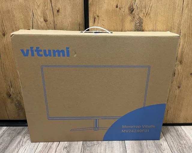 Игровой монитор Vitumi 24' 180 Гц FastIPS - Мобильные телефоны в Калининград