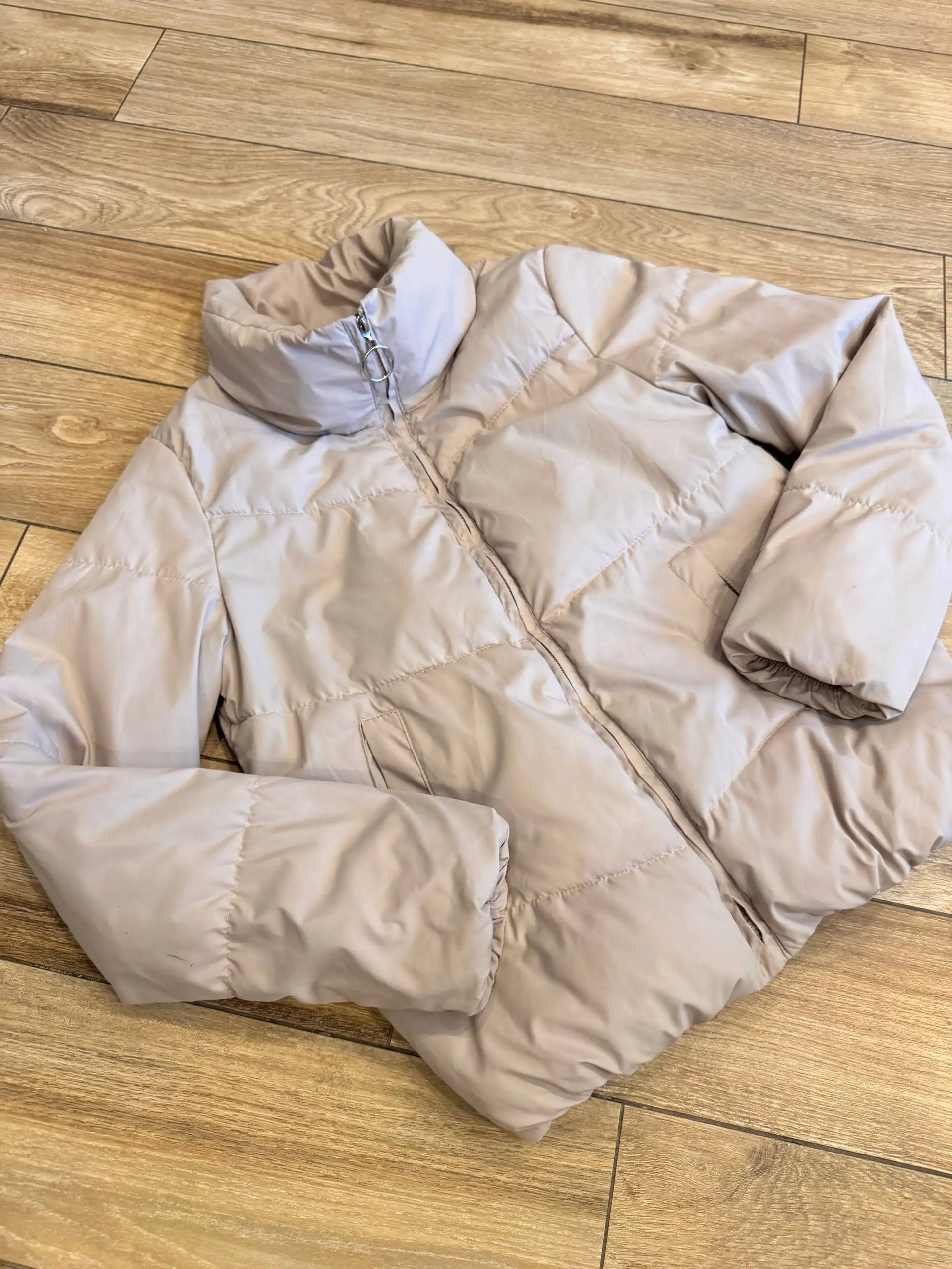 Демисезонные куртки разных размеров - Верхняя одежда (Одежда) в Калининград