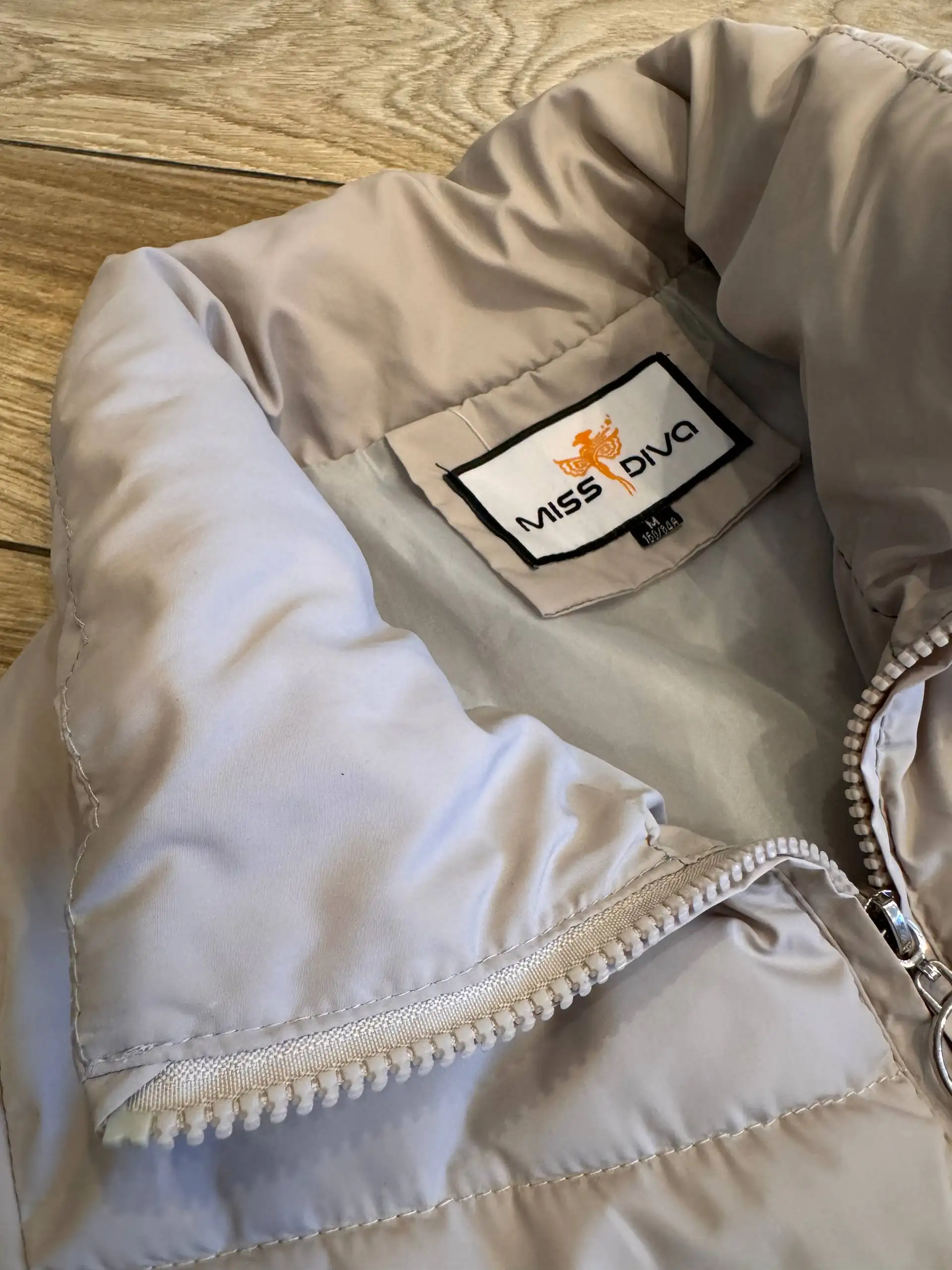 Демисезонные куртки разных размеров - Верхняя одежда (Одежда) в Калининград