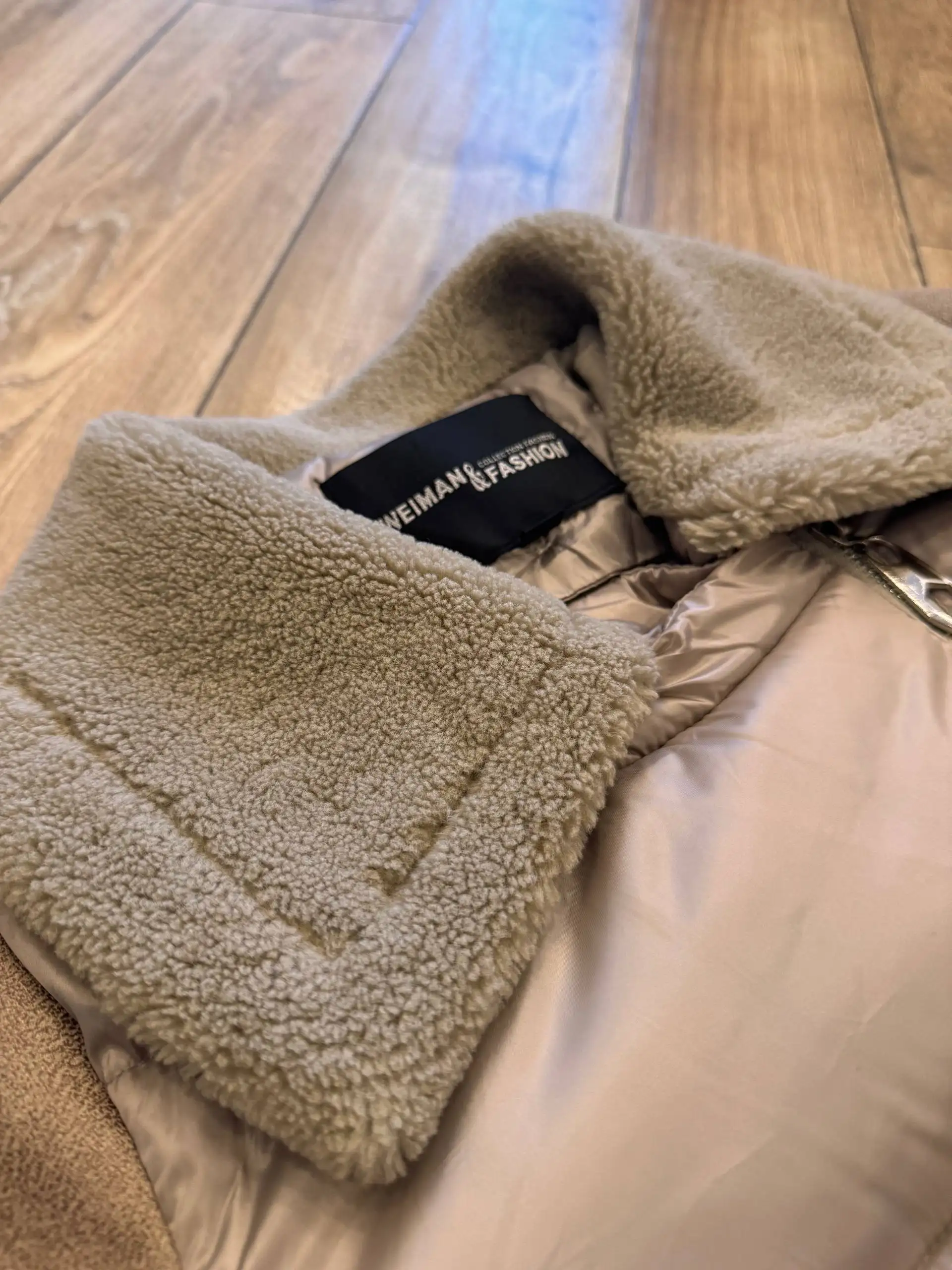 Демисезонные куртки разных размеров - Верхняя одежда (Одежда) в Калининград