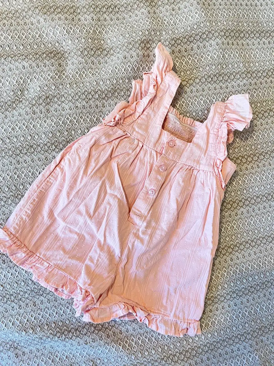 Детские комбинезоны Lupilu и Mayoral 80 размер - Детская одежда (Одежда) в Калининград