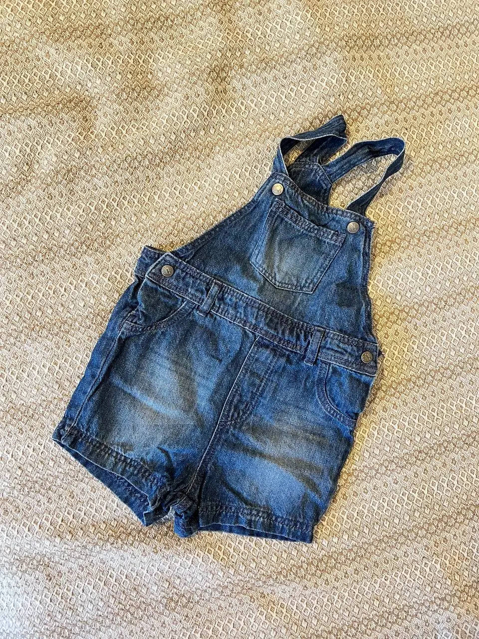 Детские комбинезоны Lupilu и Mayoral 80 размер - Детская одежда (Одежда) в Калининград