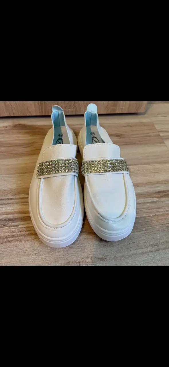 Обувь новые размер 39-40 - Обувь (Одежда) в Калининград