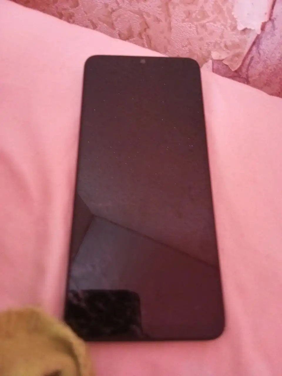 Телефон на запчасти - Запчасти (Электроника) в Калининград