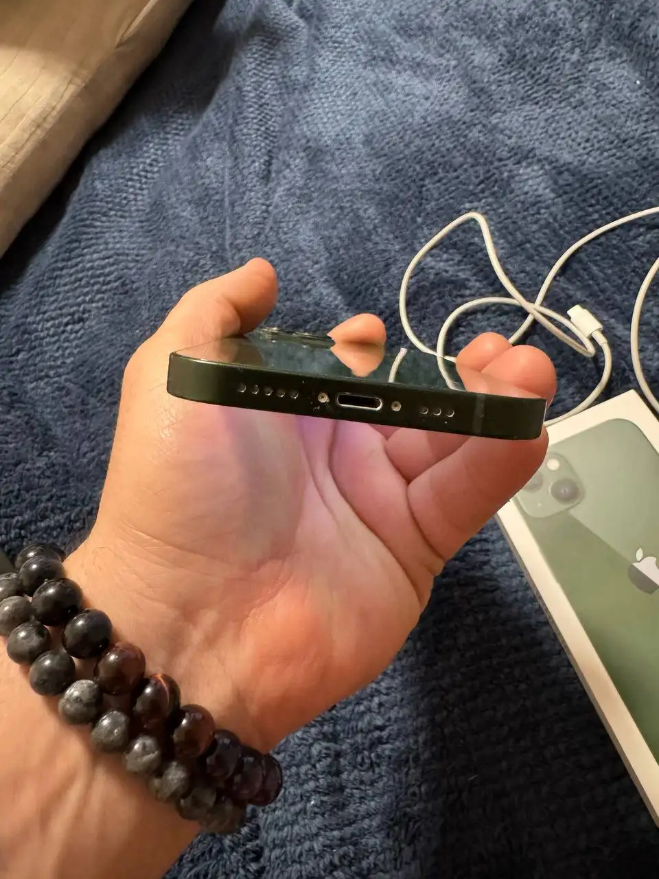 Продаю личный телефон в хорошем состоянии - Телефоны (Электроника) в Калининград