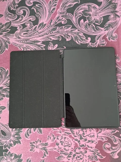 Планшет KENSHI H11 LTE 128 ГБ серый - Электроника в Калининград