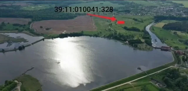 Продажа земельного участка в Правдинске - частное объявление в Правдинск