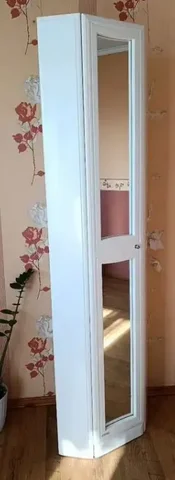 Продам шкаф в ванную 400х400х1930 - Инструменты в Калининград