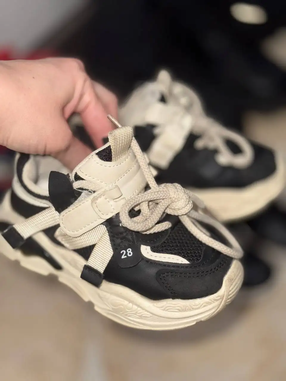 Ботинки по стельке 16-16.5 - Обувь (Одежда) в Калининград