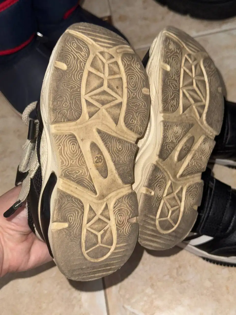 Ботинки по стельке 16-16.5 - Обувь (Одежда) в Калининград