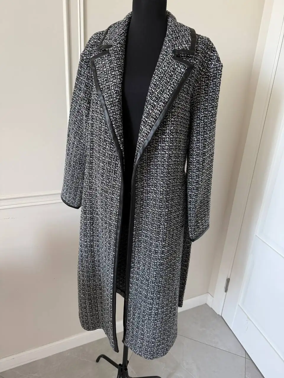 Пальто xs-s, состояние идеальное - Верхняя одежда (Одежда) в Калининград