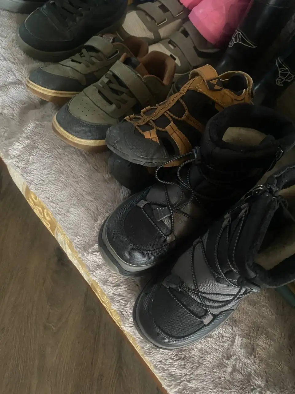 Продажа детской одежды для мальчика 110-132 см - Одежда и обувь (Товары для детей) в Калининград