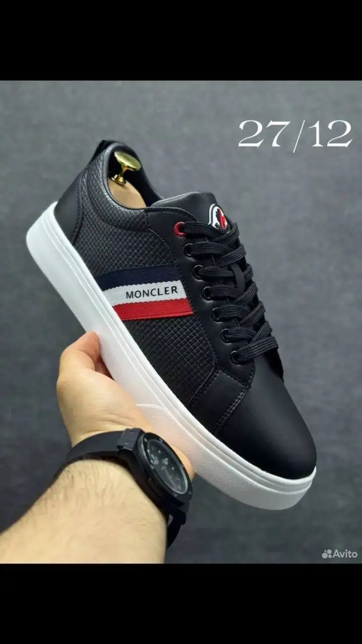 Продам мужскую обувь новую с коробками - Обувь (Одежда) в Калининград