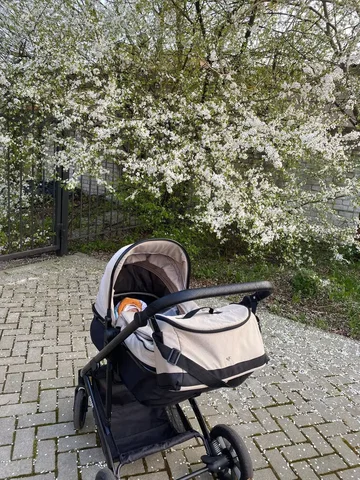 Продам коляску Sweet Baby 3 в 1 - частное объявление в Калининград