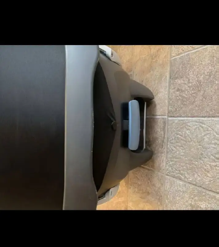 Автолюлька Cybex Aton 5 б/у - Автокресла (Товары для детей) в Калининград