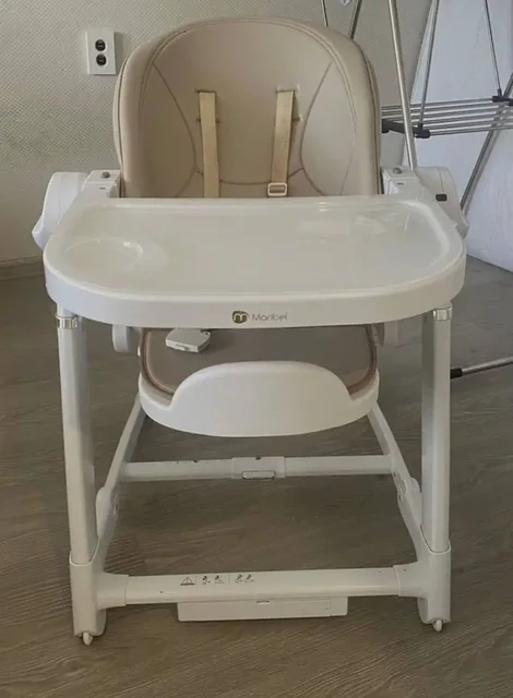 Продам детские электронные качели-стульчик для кормления - частное объявление в Калининград