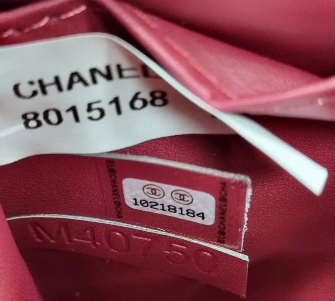 Сумка Chanel новая размер 26x12 - Сумки (Одежда) в Калининград