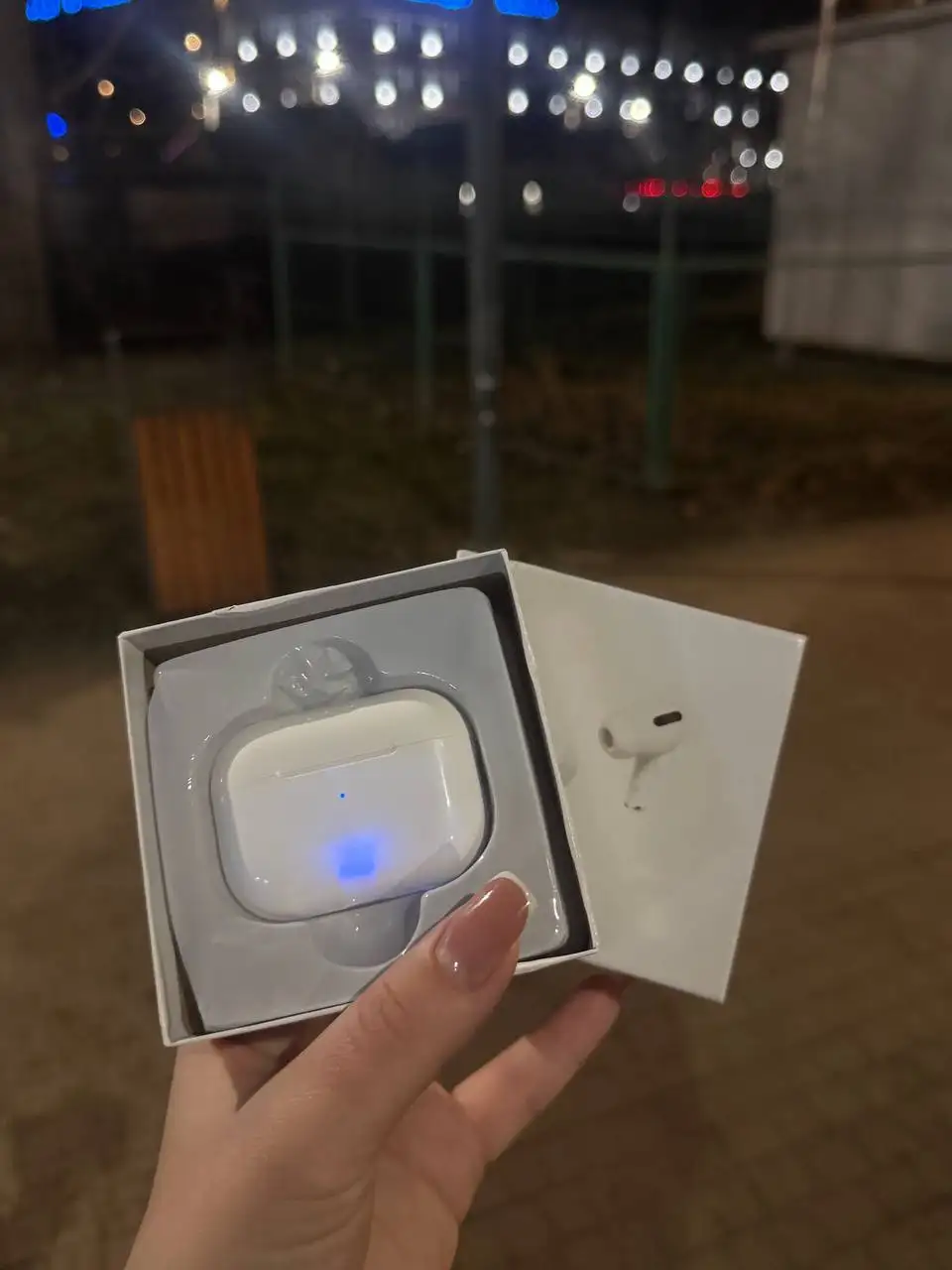 Продам новые рабочие наушники - Аудиотехника (Электроника) в Калининград