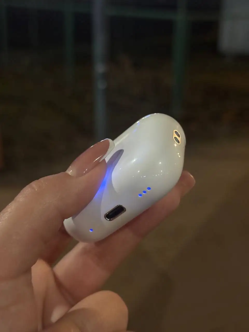 Продам новые рабочие наушники - Аудиотехника (Электроника) в Калининград