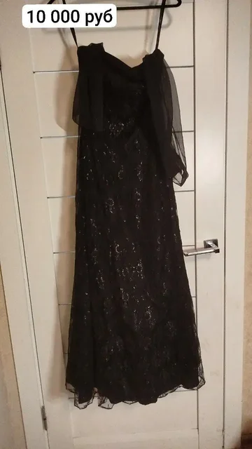 Платья в ассортименте, размер М - Детская обувь в Калининград