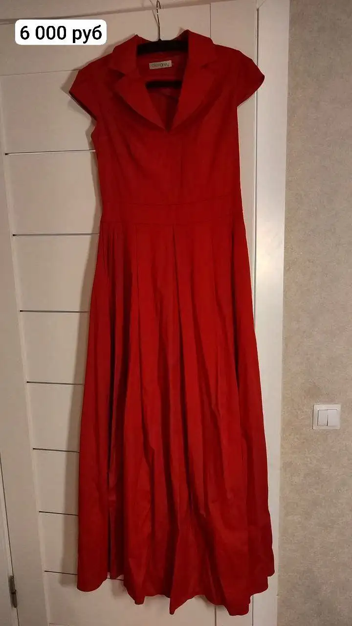 Платья в ассортименте, размер М - Платья (Одежда) в Калининград