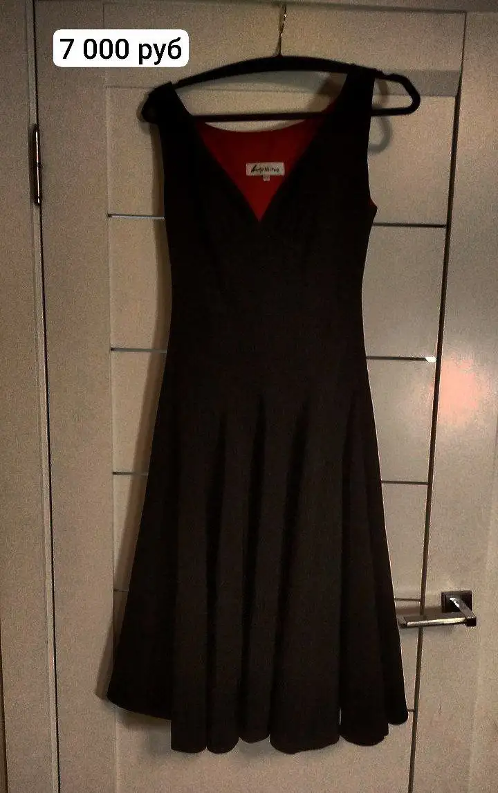 Платья в ассортименте, размер М - Платья (Одежда) в Калининград