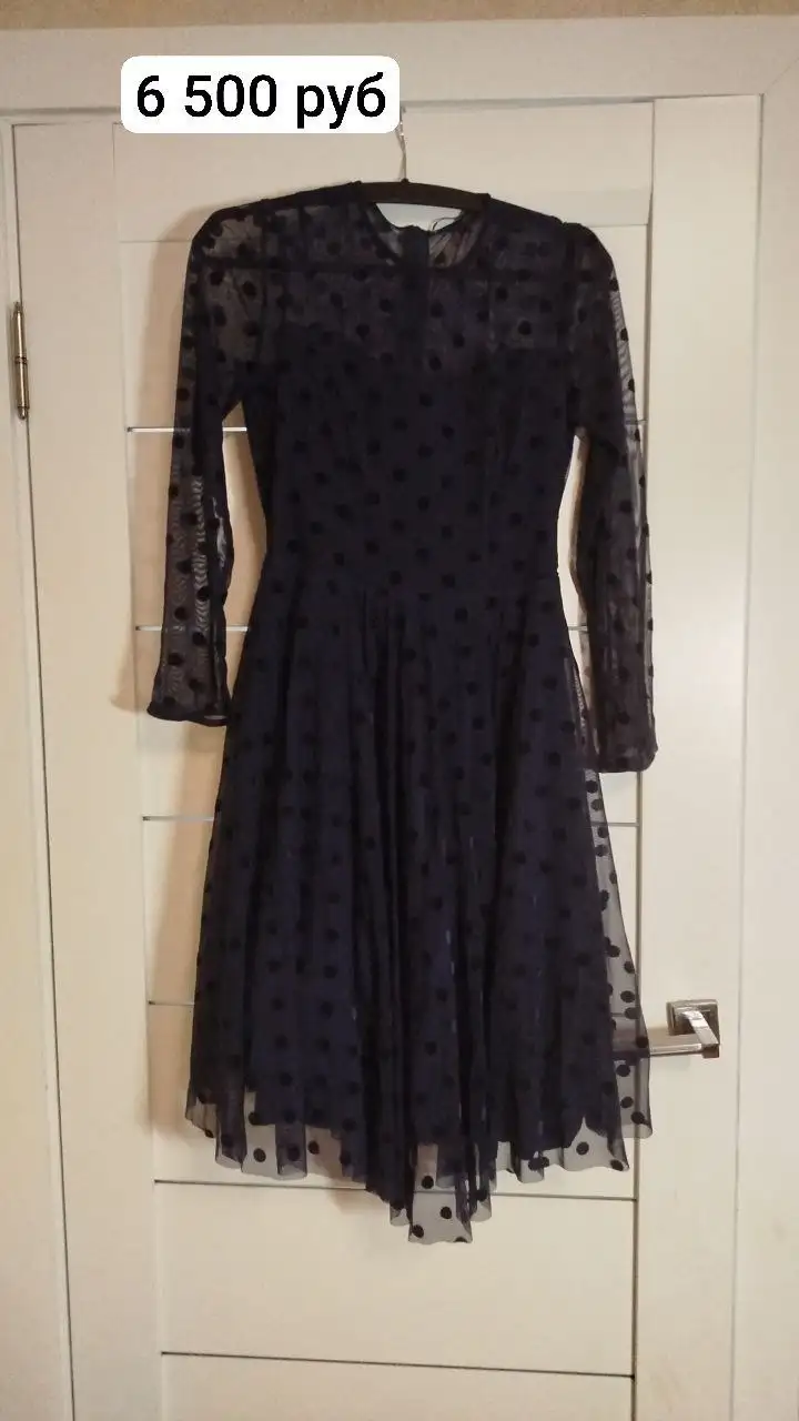Платья в ассортименте, размер М - Платья (Одежда) в Калининград