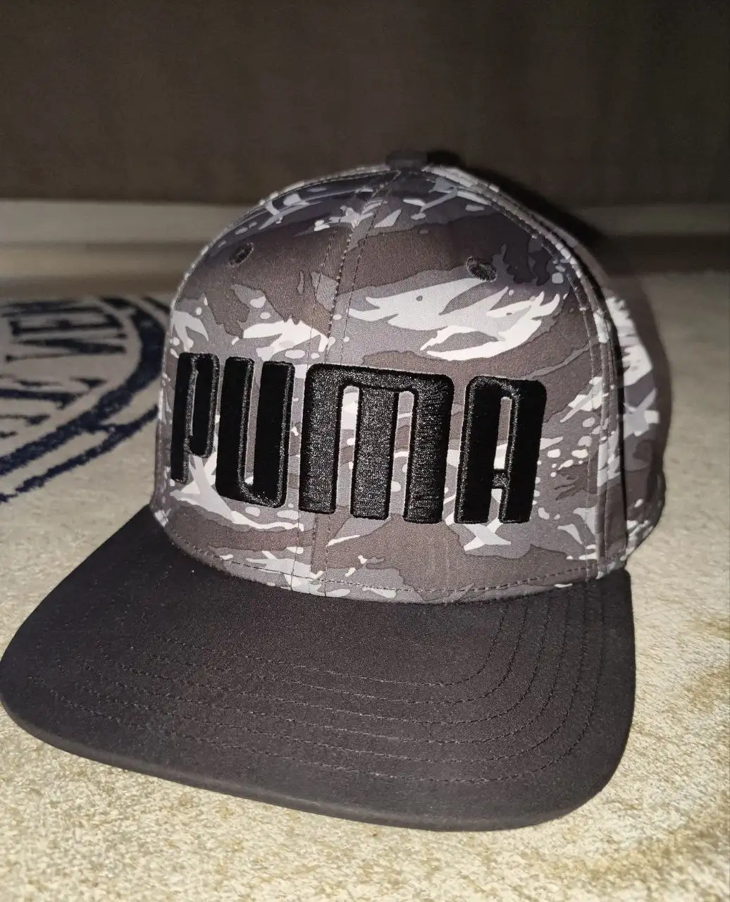 Бейсболка Puma оригинал - Барахолка в Калининград