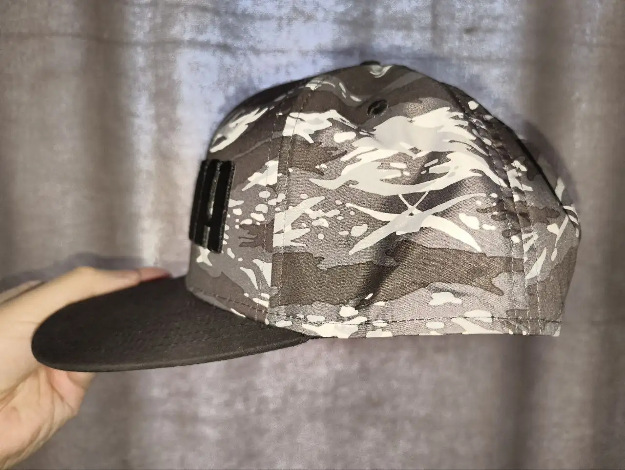 Бейсболка Puma оригинал - Барахолка в Калининград