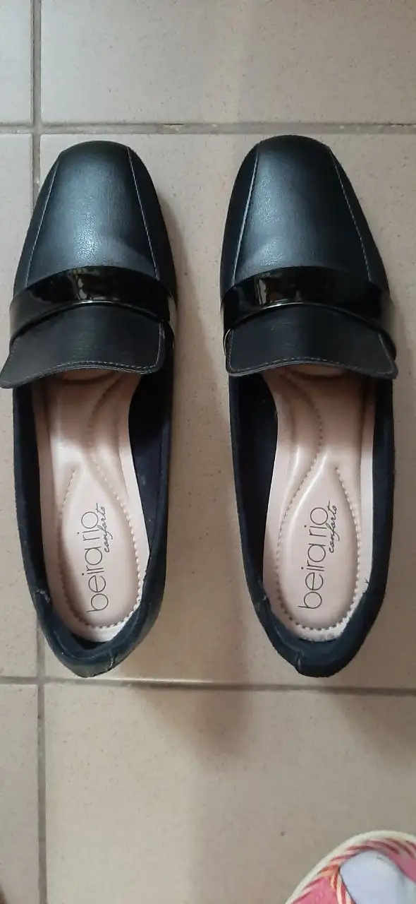 Женская обувь размер 36-37 - Обувь (Барахолка) в Калининград