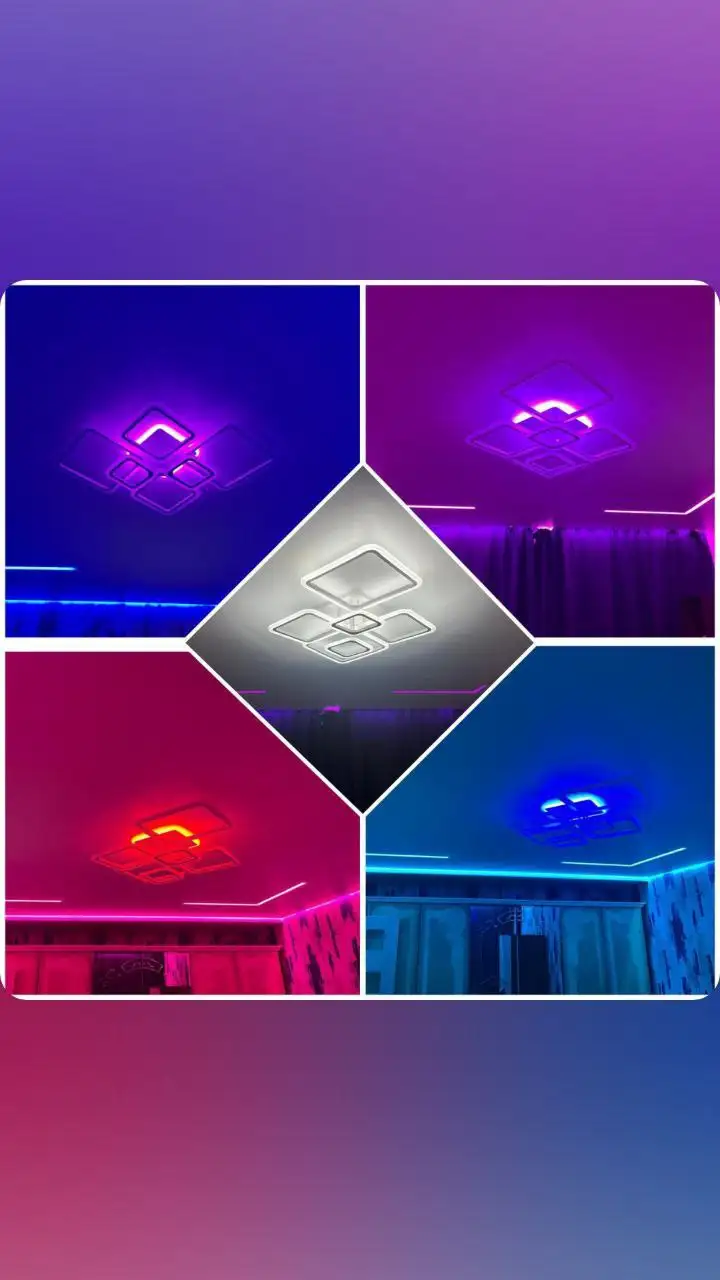 Установка натяжных потолков и сопутствующие услуги - Ремонт и строительство (Услуги) в Калининград