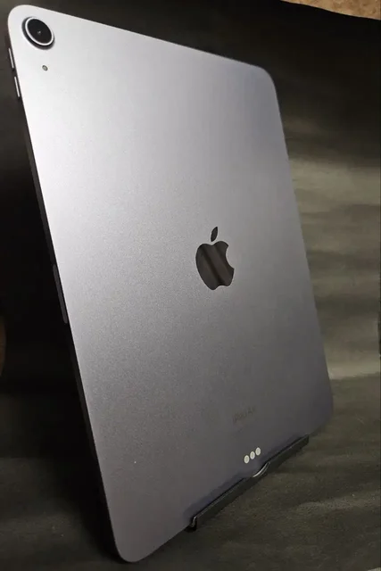 iPad Air 5 фиолетовый 256 ГБ - Планшеты в Калининград