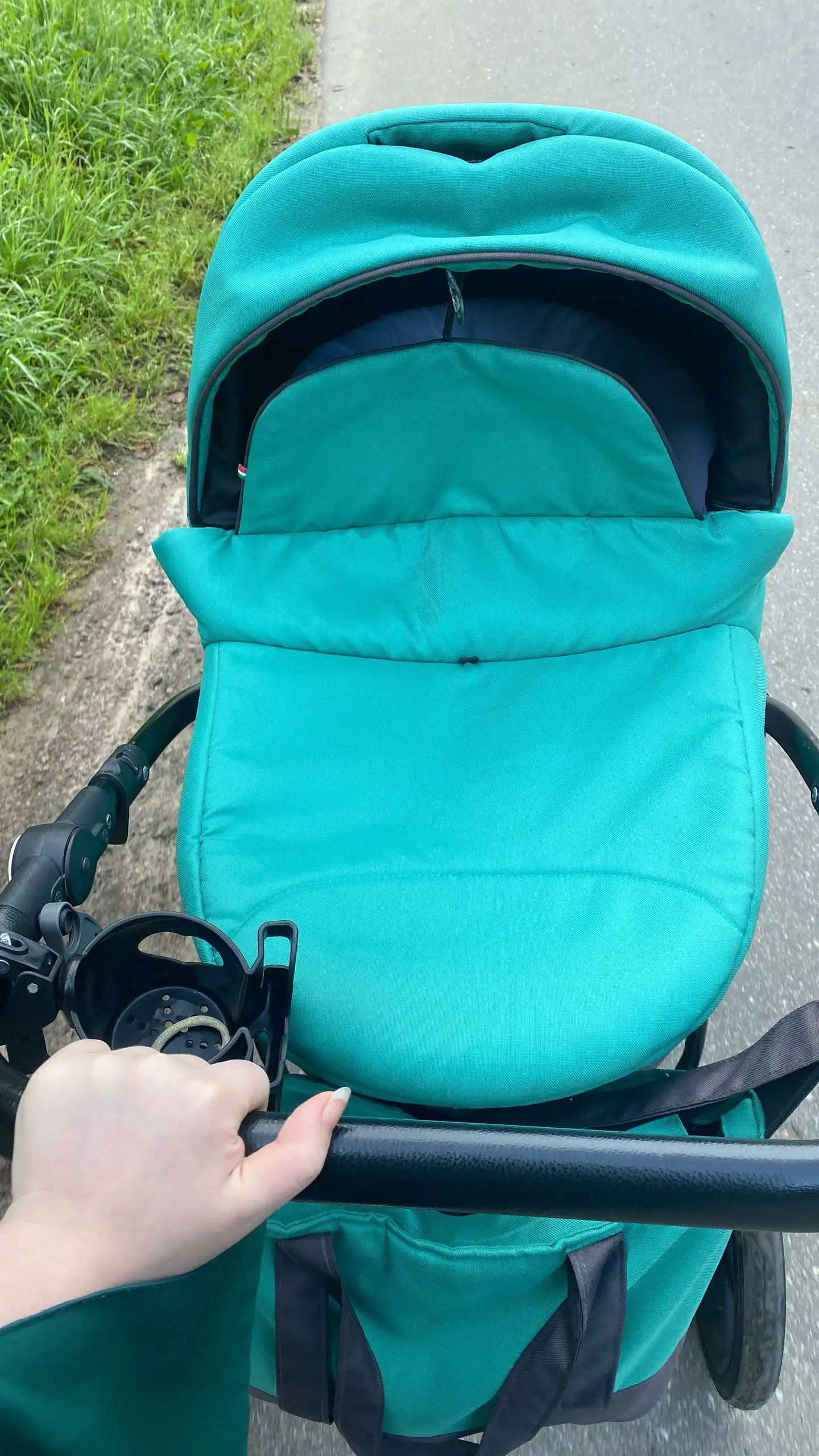 Продам коляску 3в1 - Коляски (Товары для детей) в Калининград