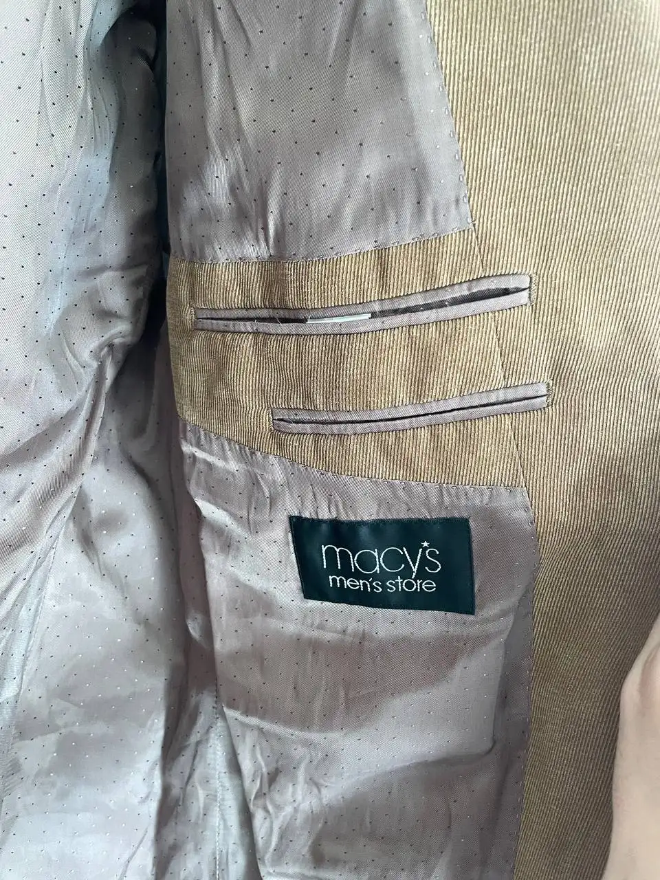 Пиджак Calvin Klein XL - Пиджаки (Одежда) в Калининград