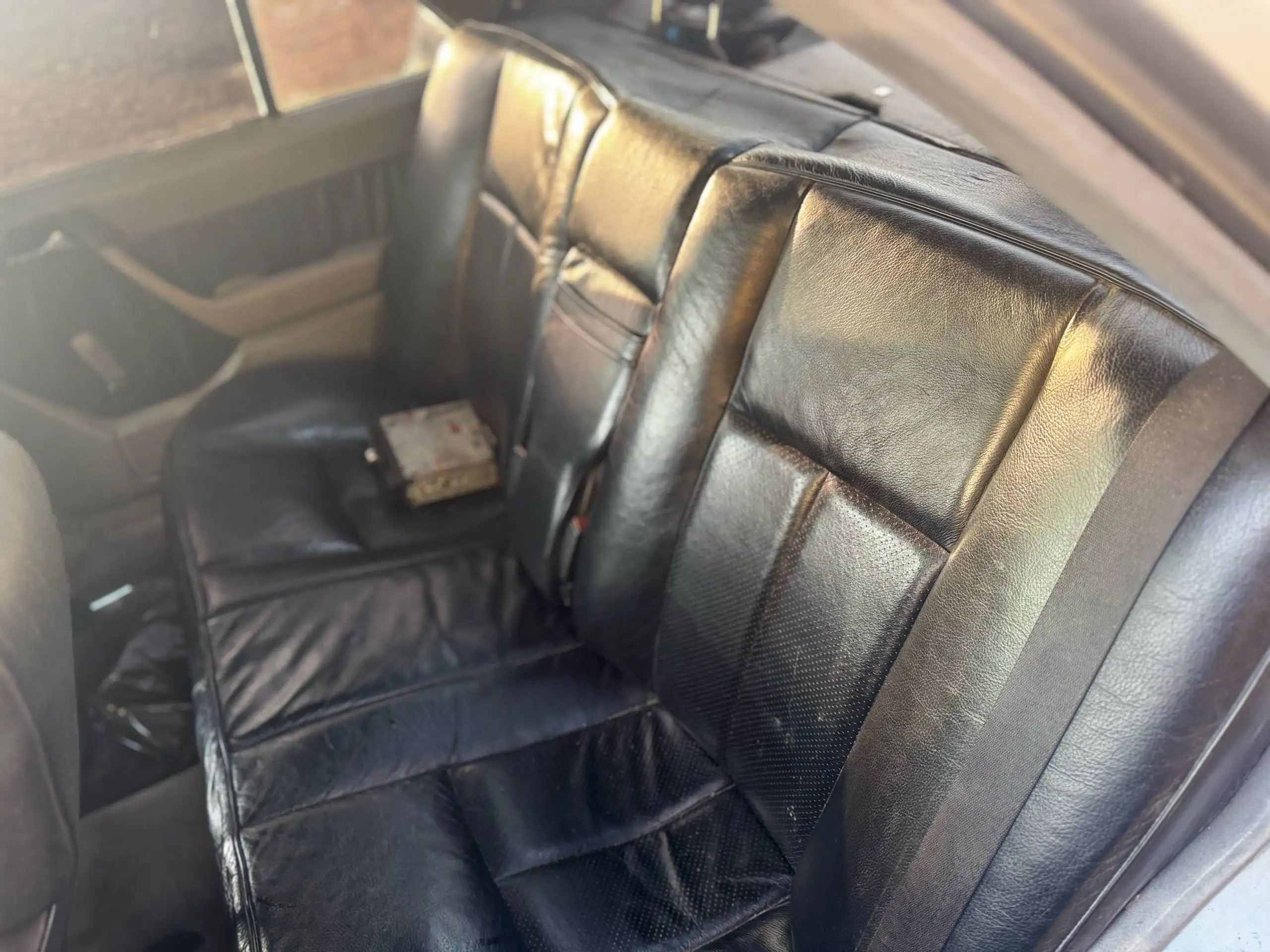 Продается Mercedes 124 2.3 1991 года выпуска - Легковые автомобили (Авто) в Калининград