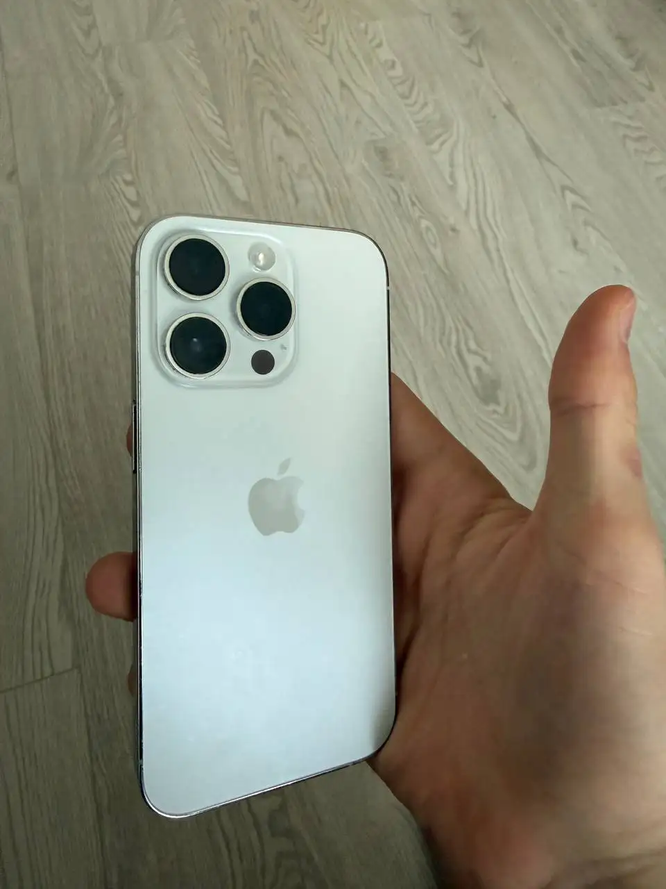 Продам iPhone 14 Pro 128 ГБ с небольшими царапинами - Смартфоны (Электроника) в Калининград