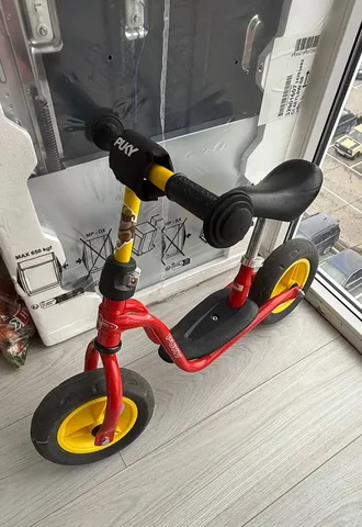 Продам беговел - Попутчики в Калининград